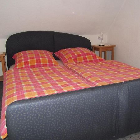 Ferienhaus Und Ferienwohnung Knappstein Möhnesee Zewnętrze zdjęcie