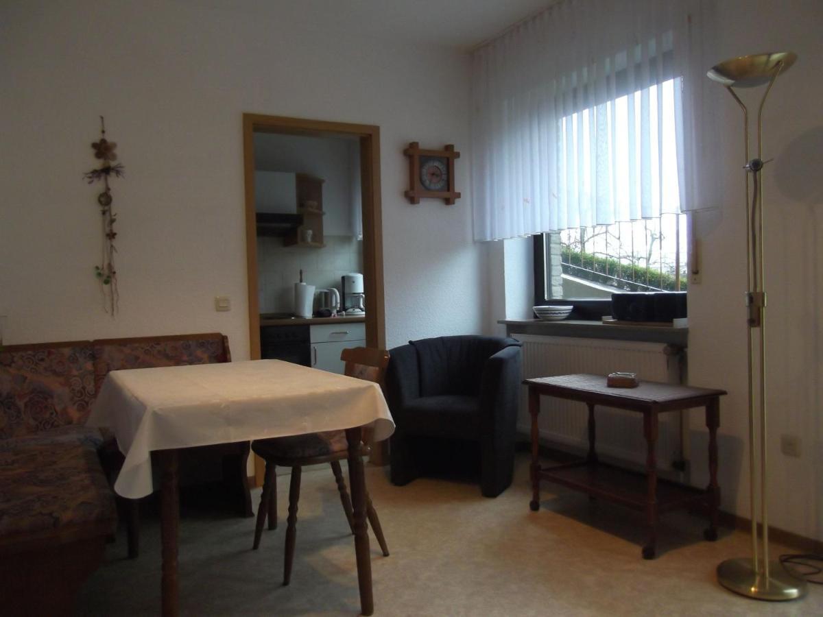 Ferienhaus Und Ferienwohnung Knappstein Möhnesee Zewnętrze zdjęcie