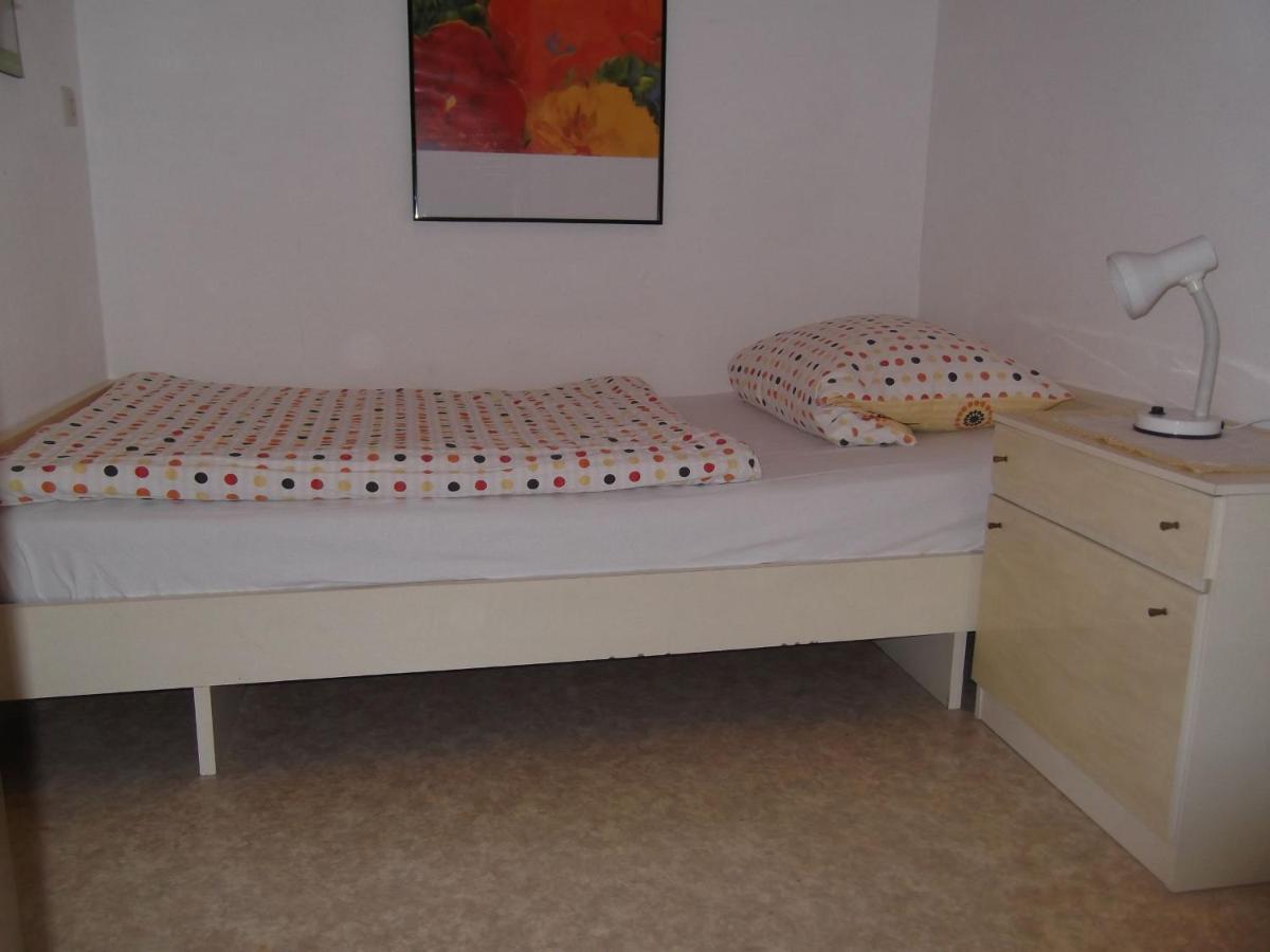 Ferienhaus Und Ferienwohnung Knappstein Möhnesee Zewnętrze zdjęcie
