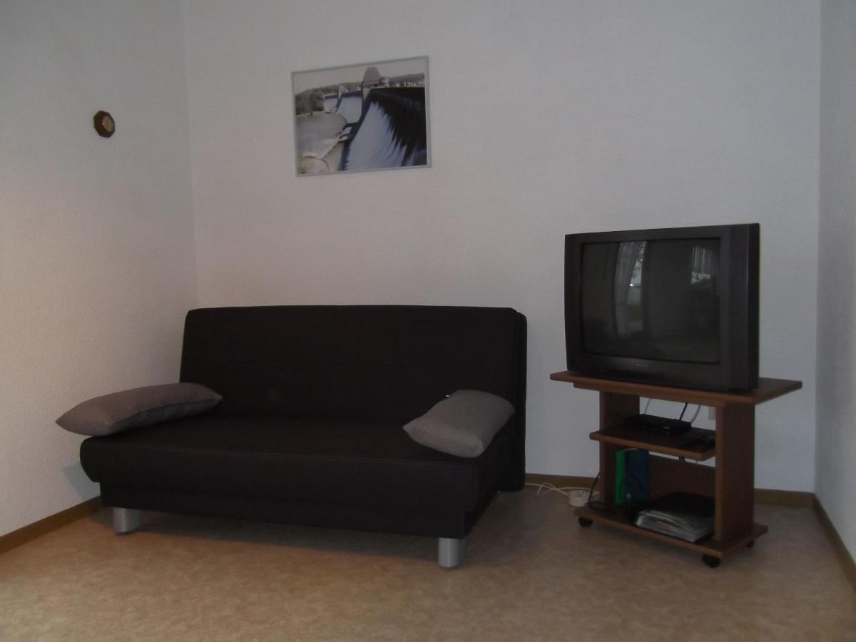 Ferienhaus Und Ferienwohnung Knappstein Möhnesee Zewnętrze zdjęcie