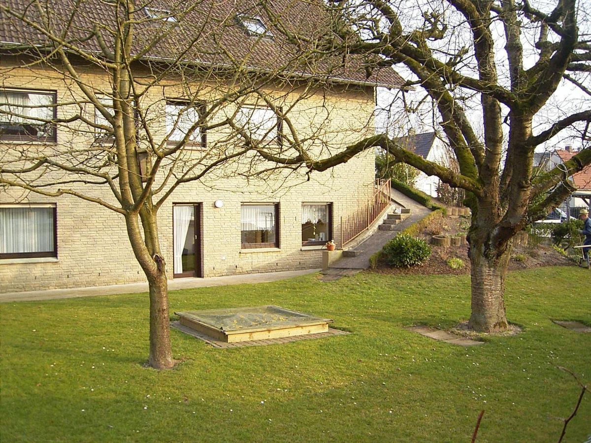 Ferienhaus Und Ferienwohnung Knappstein Möhnesee Zewnętrze zdjęcie