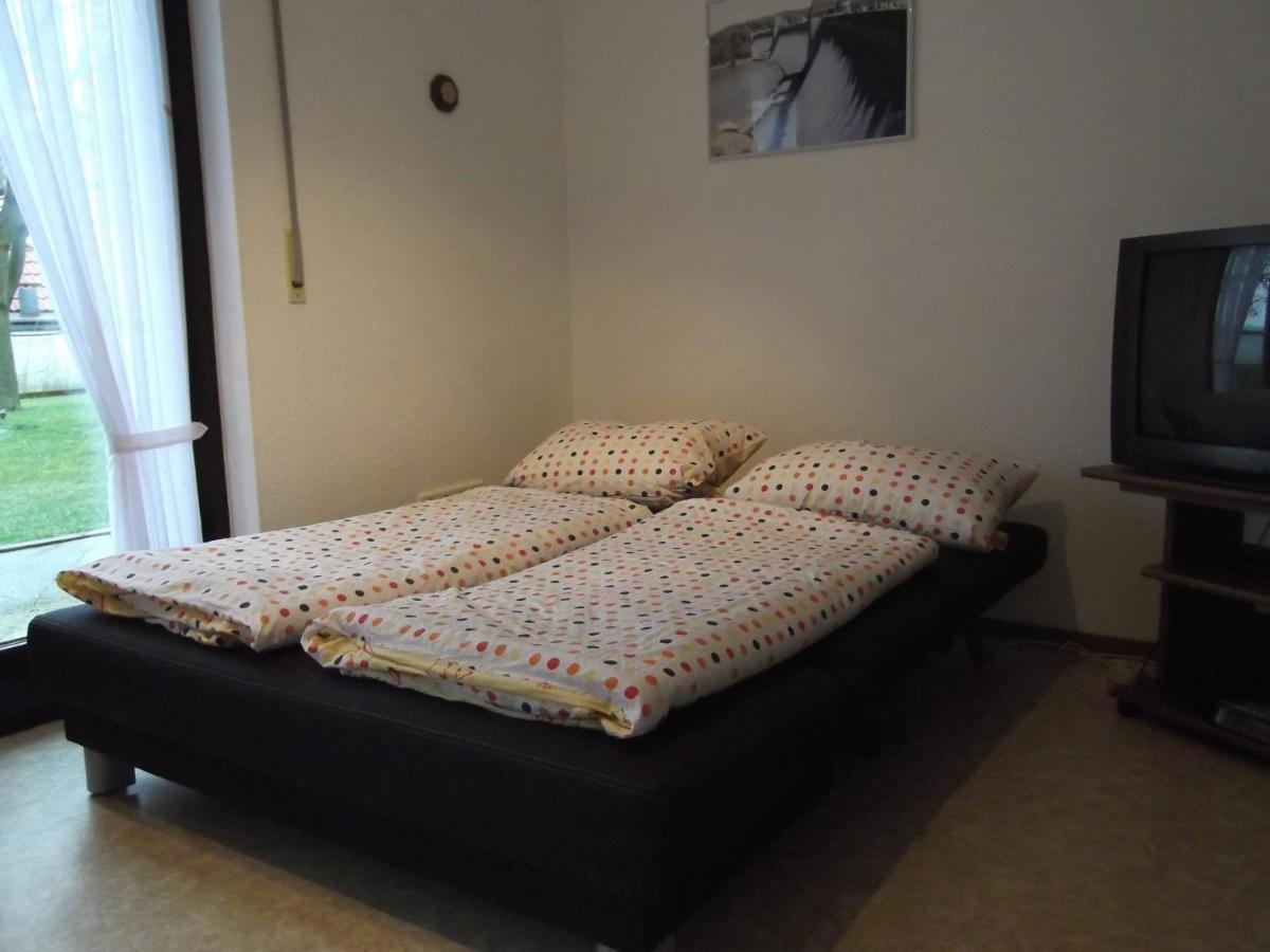 Ferienhaus Und Ferienwohnung Knappstein Möhnesee Zewnętrze zdjęcie