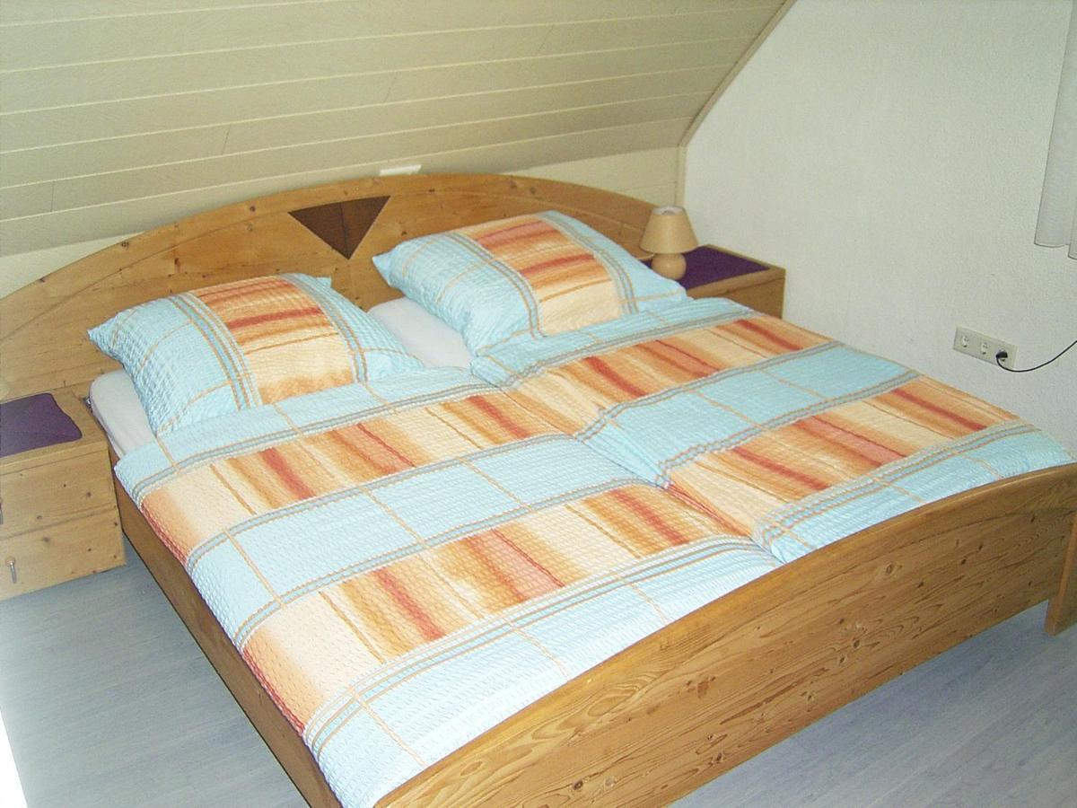Ferienhaus Und Ferienwohnung Knappstein Möhnesee Zewnętrze zdjęcie