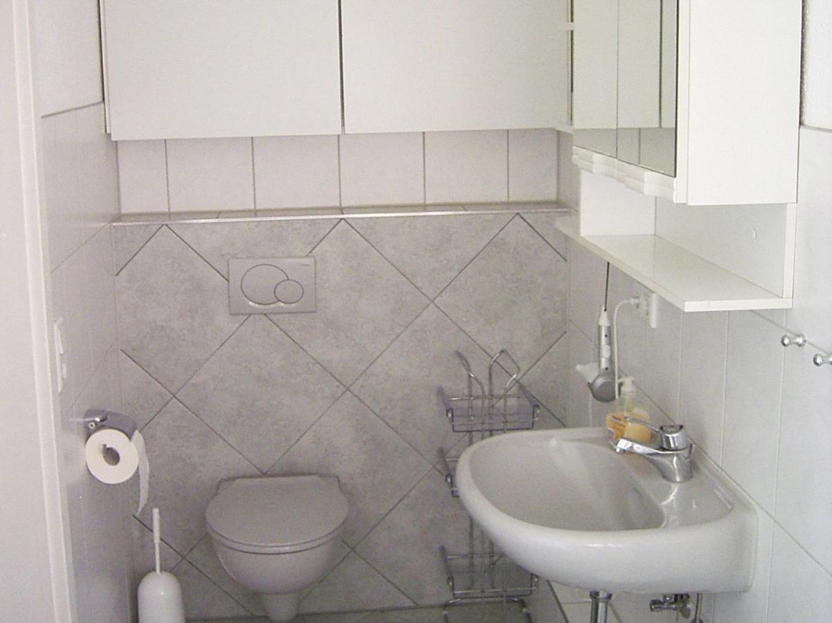 Ferienhaus Und Ferienwohnung Knappstein Möhnesee Zewnętrze zdjęcie