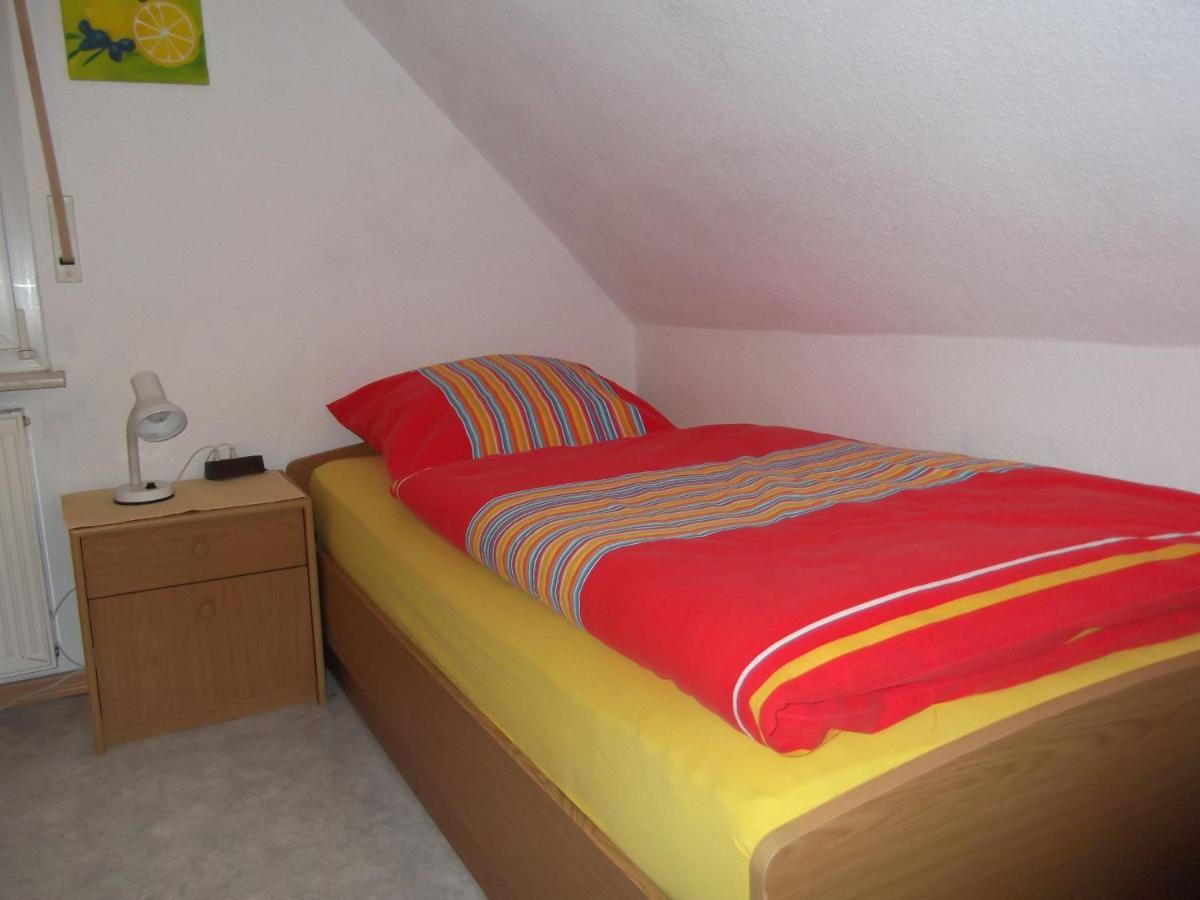 Ferienhaus Und Ferienwohnung Knappstein Möhnesee Zewnętrze zdjęcie