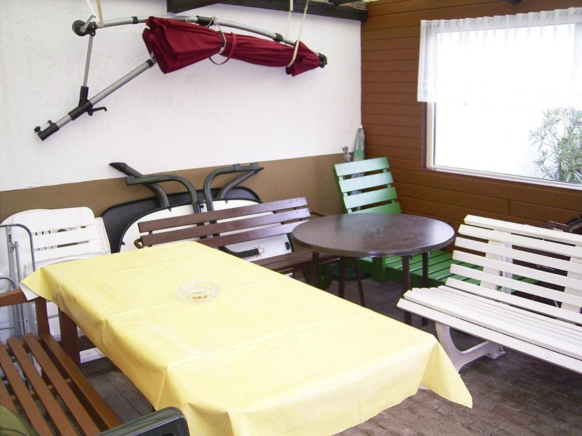 Ferienhaus Und Ferienwohnung Knappstein Möhnesee Zewnętrze zdjęcie